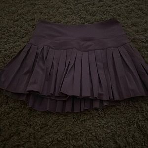 GoldHinge Lilac Skirt